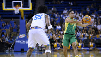 Sports - Oregon vs. UC Davis Time, TV & Stream – Dec. 13
