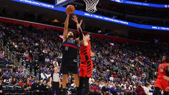 Warriors vs. Trail Blazers Predictions, Odds & Stats – Dec. 14