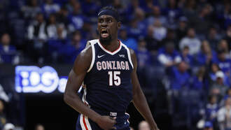 Gonzaga vs. UCLA Predictions - Dec. 13
