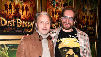 Atropia, Dust Bunny and the Surprise Hit Jay Kelly