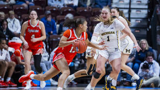 Michigan vs. Akron Women's Basketball Predictions - Dec. 13