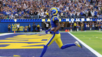 Chatarius Atwell Week 15 Preview vs. the Lions