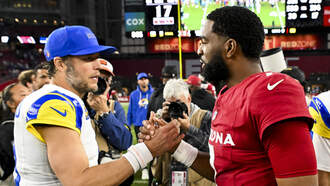 Rams vs. Lions Dec. 14 Viewing Options: TV, Live Stream