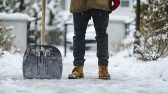 60 Million Facing Arctic Temperatures As Storms Bring Snow, Flooding Rains