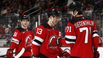 Devils vs. Canucks Time, TV & Live Stream – 12/14/2025