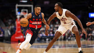 Pacers vs. Wizards Time, TV & Stream – Dec. 14