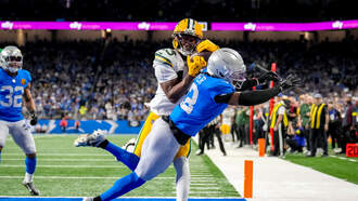 Dontayvion Wicks Week 15 Preview vs. the Broncos