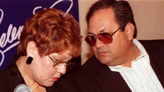 Partner Content - Abraham Quintanilla Jr., Father of Selena, Passes Away at 86