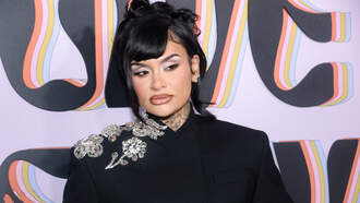 DJ Pup Dawg - DJ Pup Dawg With Kehlani