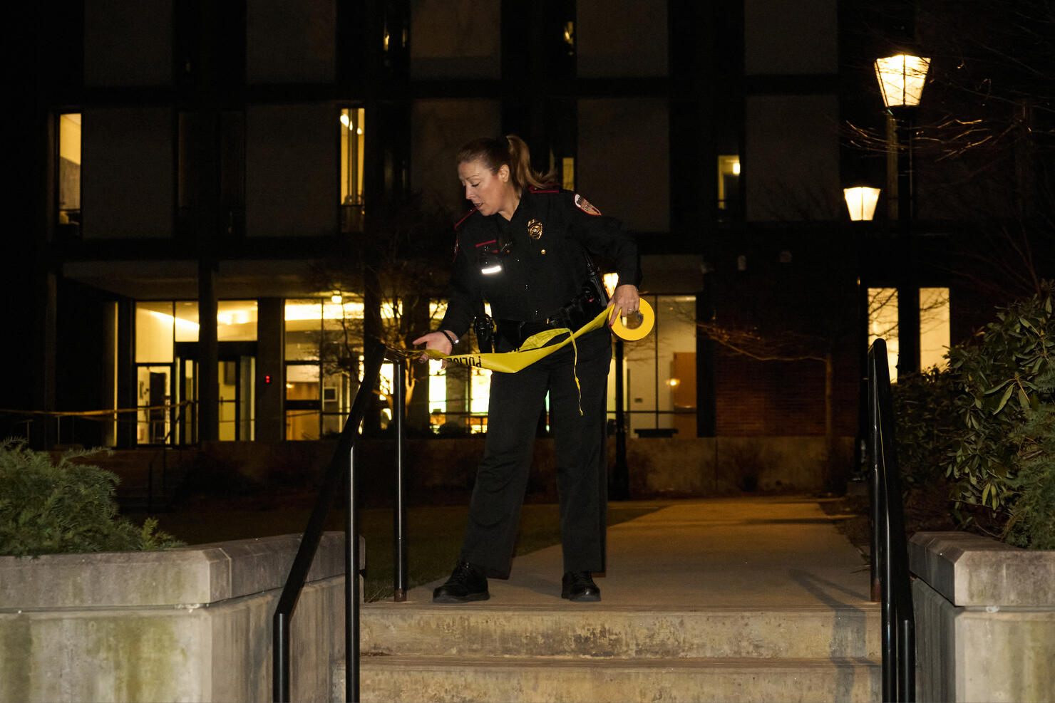 US-SHOOTING-BROWN-CRIME