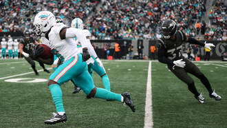 Malik Washington Week 15 Preview vs. the Steelers