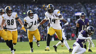 Sports - Kenneth Gainwell Week 15 Preview vs. the Dolphins