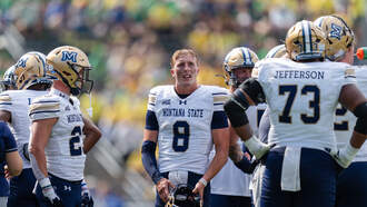 Dec. 20 Montana St vs. Montana FCS Playoffs Football Tickets