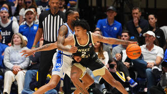 Wake Forest vs. Queens Predictions - Dec. 14