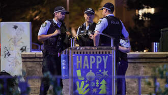 Ten Dead in Australia Terror Attack on Jewish Event Celebrating Hanukkah 