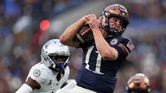 Navy vs. Cincy Liberty Bowl Prediction & Odds
