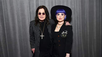 'Ozzy Osbourne Day' Petition Boosted By Daughter Kelly