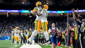 Joshua Whyle Week 15 Preview vs. the Broncos