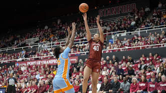 Tennessee vs. Winthrop Women's Basketball Predictions - Dec. 14