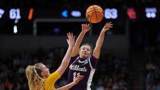 Kansas State vs. Creighton Women's Basketball Predictions - Dec. 14