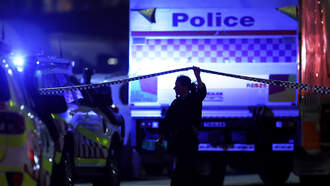 L.A. Authorities Step Up Security at Hanukkah Events After Australia Attack