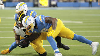 Jonnu Smith Week 15 Preview vs. the Dolphins