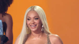 What's the 4-1-1 Beyonce returns to the Met Gala