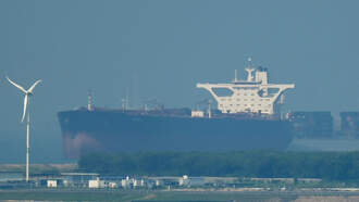 US Seizure of Venezuelan Super Tanker May Threaten Cuba