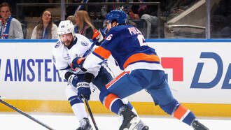 Lightning vs. Panthers Time, TV & Live Stream – 12/15/2025