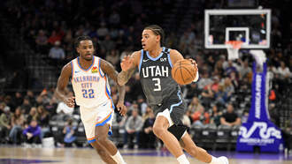 Mavericks vs. Jazz Time, TV & Stream – Dec. 15