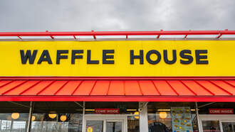 Waffle House Mayhem!!