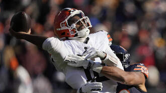 Cleveland’s Morning News with Wills And Snyder - Browns Get Mauled By Bears, Lose 31-3