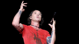 Music: BUSH's Gavin Rossdale Launches '12 Days Of Dogmas' Campaign!