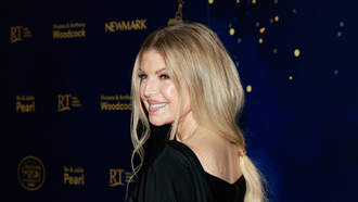 Lookin' at Girlzzz: Fergie, Carrie Underwood, Amy Schumer, Hailee Steinfeld