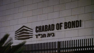 12/15/25 Blog: The Intifada Comes To Australia, And Rob Reiner Is Murdered