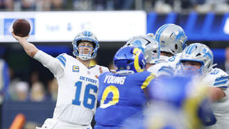 Monday Morning Quarterback with Ty Hallock