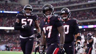 Texans Torch Cardinals 40-20: Six Straight Wins & Playoff Momentum Builds