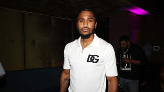 Criminals: Trey Songz was Arrested for Allegedly Hitting a Club Employee