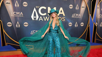 Lainey Wilson Will Be on the Manningcast Tonight