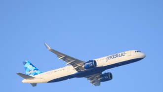 JetBlue Plane Nearly Collided With US Military Aircraft Near Venezuela