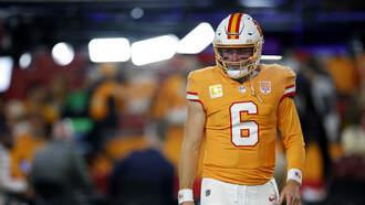 The Pat & Aaron Show Full Podcast 12-15-25