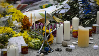 ABC reporter Jordana Miller discusses the Australian Hanukkah mass shooting