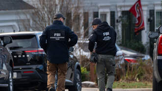 FBI Busts Terror Group Allegedly Planning New Year's Eve Attacks