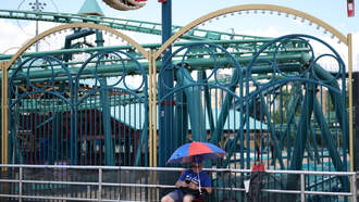 Coney Island Boardwalk Set For $1B Renovation
