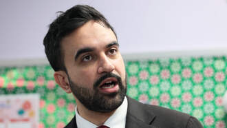 Mamdani Condemns Australian Hanukkah Shooting