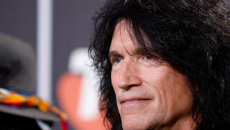 Tommy Thayer Says New KISS Music "Depends on Where Things Go"