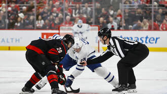 Maple Leafs vs. Blackhawks Prediction & Picks - Dec. 16