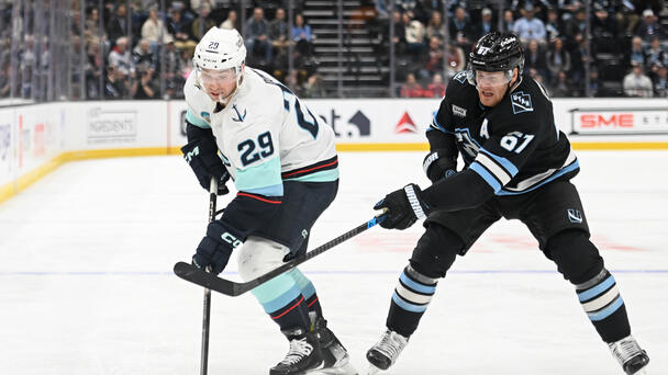 Avalanche vs. Kraken Prediction & Picks - Dec. 16