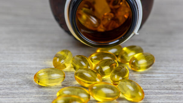 3/4 Of World's Population Has Nutrient Deficiency Linked To Heart Disease 