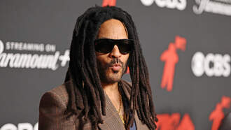 Lenny Kravitz Portrays Villain In New Video Game "007 First Light" [Watch]